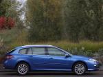 Renault Laguna Estate 2011 года